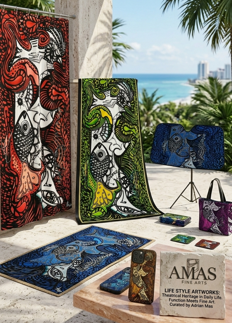 Life Style Artworks